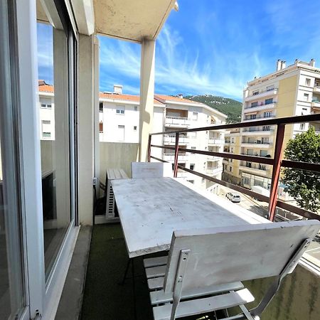 Le Terra-Cota 3 Ch Privees 10' Gare-Port Et Plage, Wfi, Cosy Toulon Buitenkant foto
