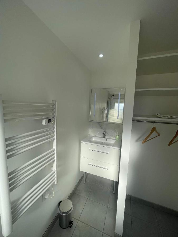 Le Terra-Cota 3 Ch Privees 10' Gare-Port Et Plage, Wfi, Cosy Toulon Buitenkant foto